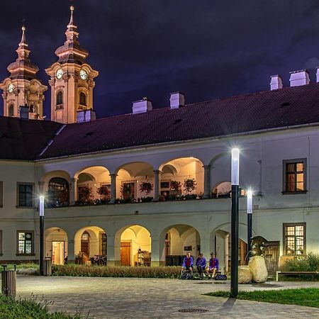 Foter Apartman Erlau Exterior foto