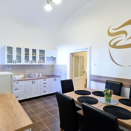 Foter Apartman Erlau Exterior foto