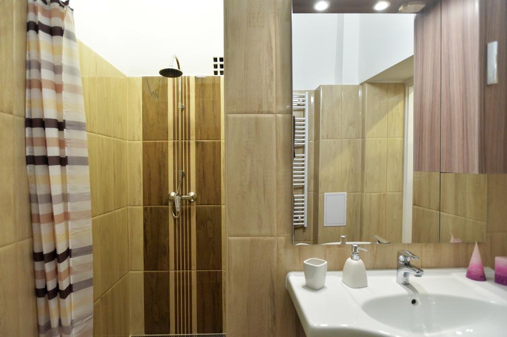 Foter Apartman Erlau Exterior foto